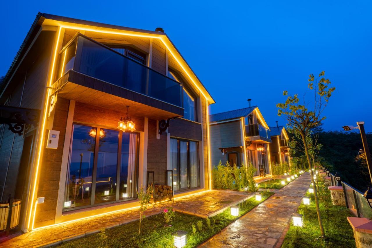 Poison Garden Suite Gozalan Exterior foto